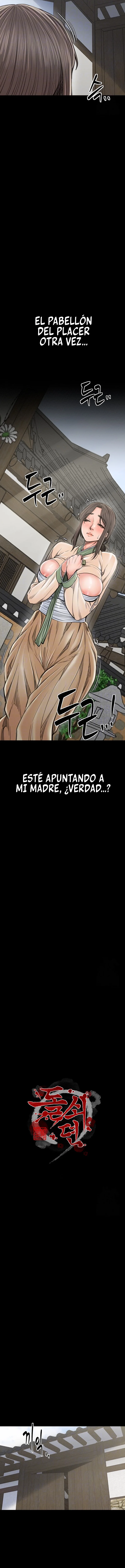 La historia de un esclavo Capítulo 35 - Página 2