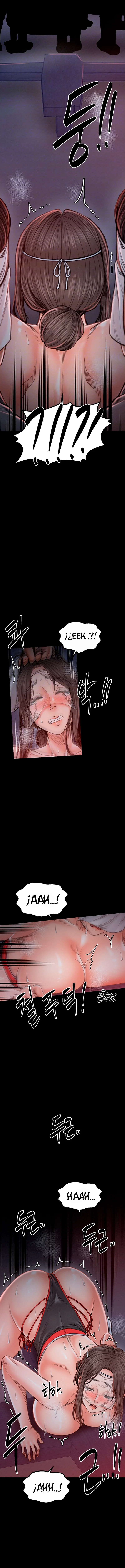 La historia de un esclavo Capítulo 37 - Página 3