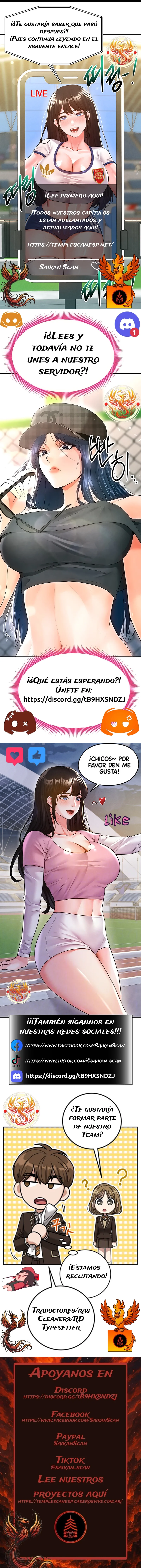 La historia de un esclavo Capítulo 38 - Página 16