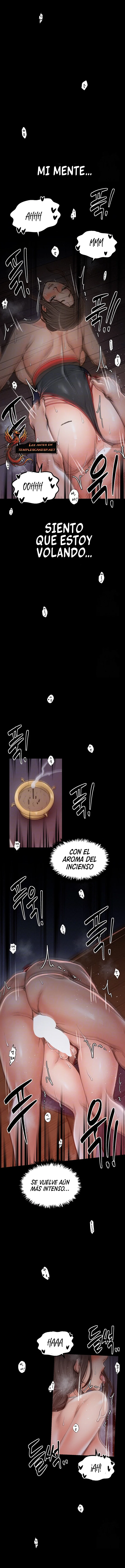 La historia de un esclavo Capítulo 38 - Página 4