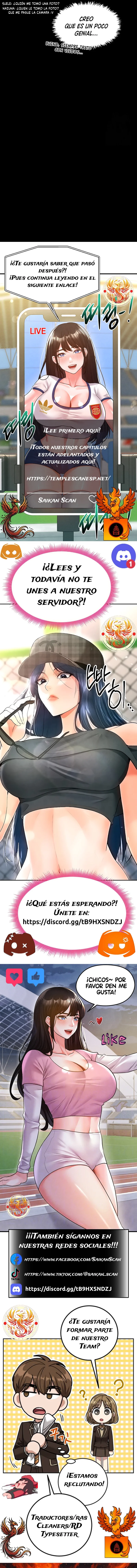 La historia de un esclavo Capítulo 39 - Página 13