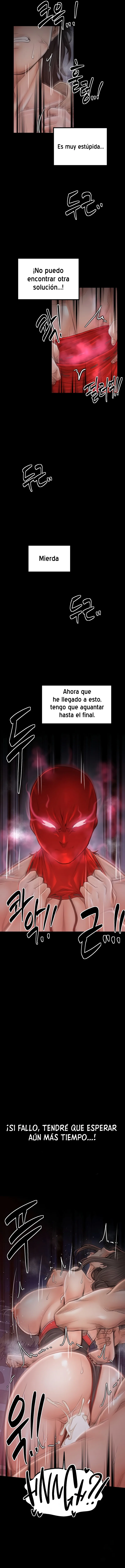 La historia de un esclavo Capítulo 40 - Página 14