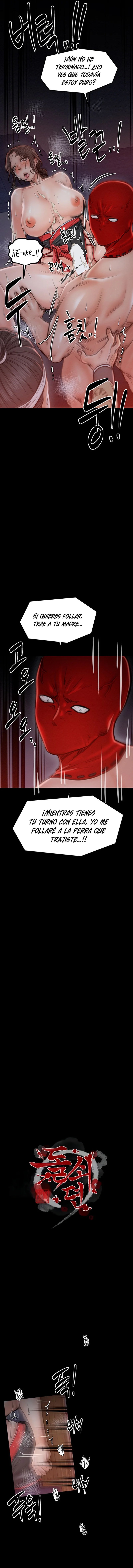 La historia de un esclavo Capítulo 40 - Página 2