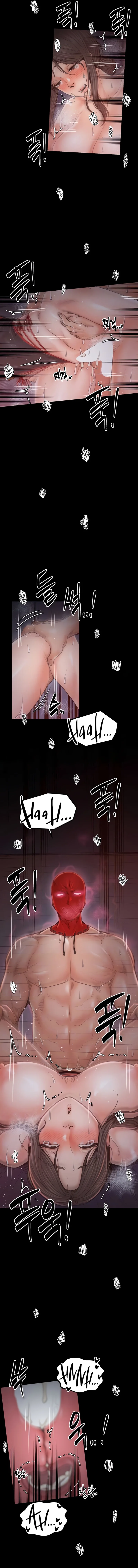 La historia de un esclavo Capítulo 40 - Página 3