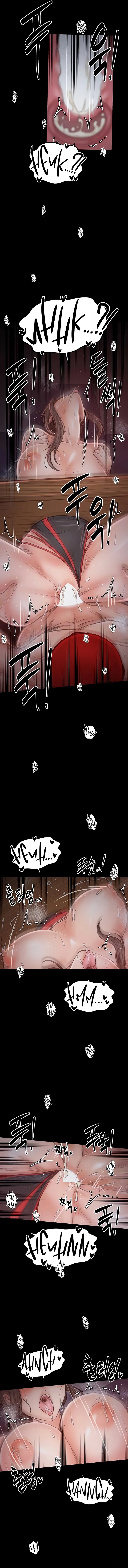 La historia de un esclavo Capítulo 40 - Página 4