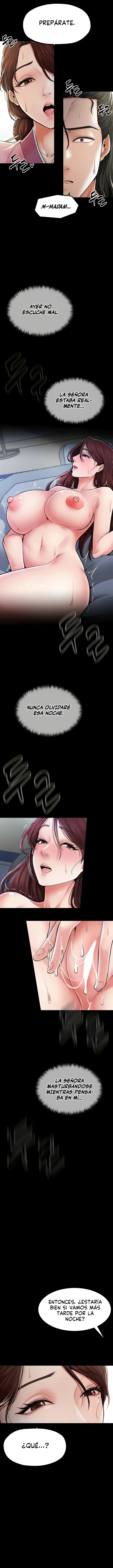 La historia de un esclavo Capítulo 5 - Página 2