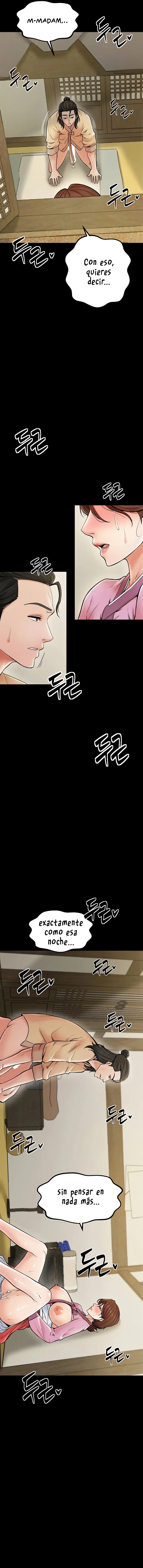 La historia de un esclavo Capítulo 7 - Página 2