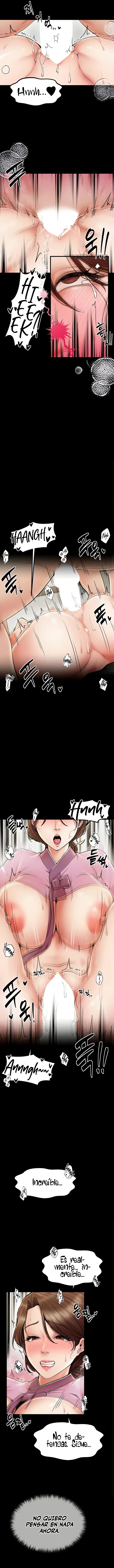 La historia de un esclavo Capítulo 7 - Página 4