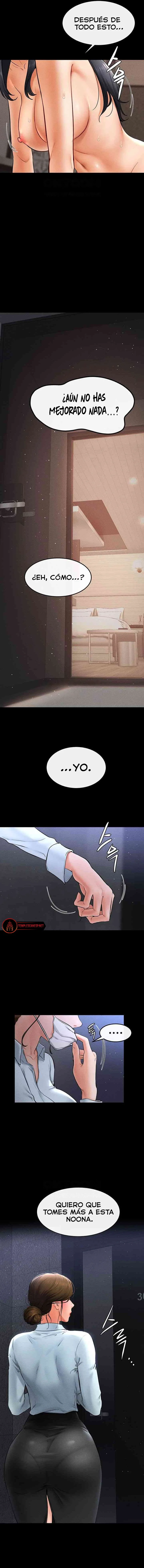 Mi nueva familia es muy amable. Capítulo 11 - Página 15