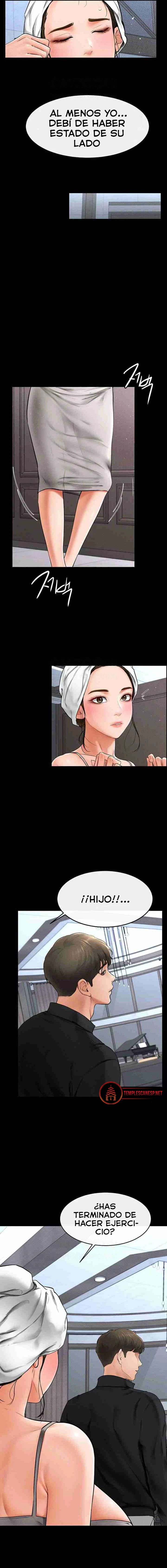 Mi nueva familia es muy amable. Capítulo 12 - Página 13