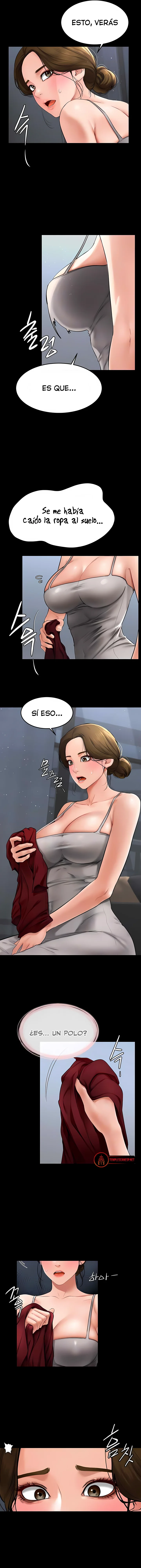 Mi nueva familia es muy amable. Capítulo 13 - Página 2