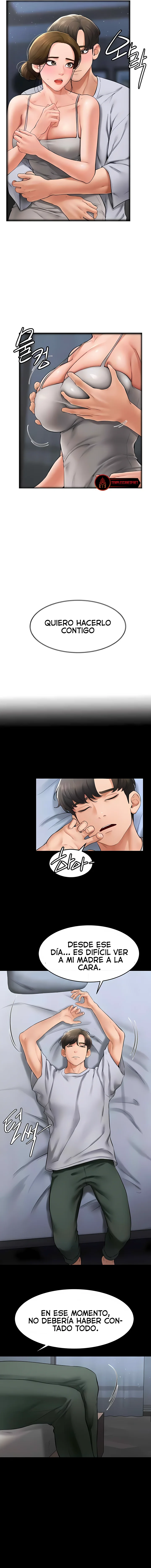 Mi nueva familia es muy amable. Capítulo 13 - Página 7