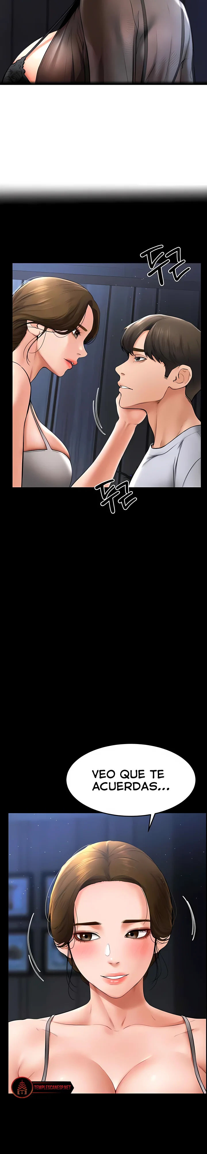 Mi nueva familia es muy amable. Capítulo 14 - Página 11