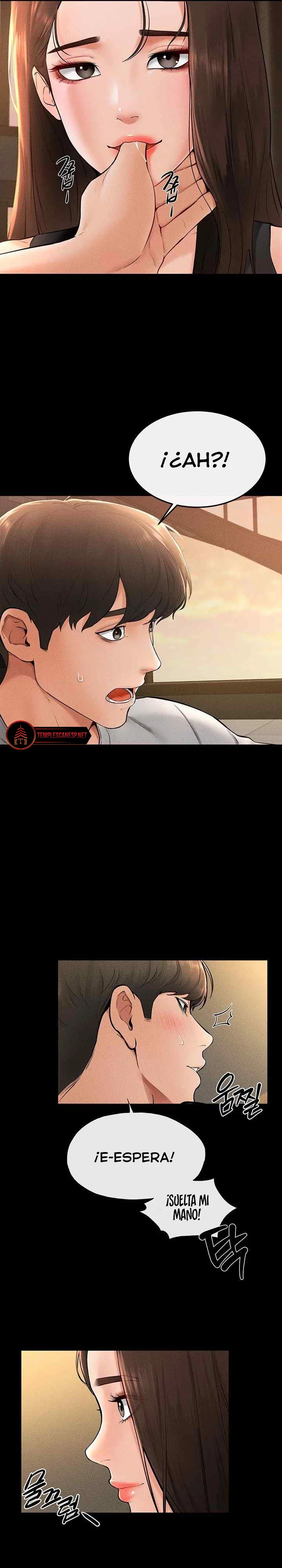 Mi nueva familia es muy amable. Capítulo 17 - Página 13