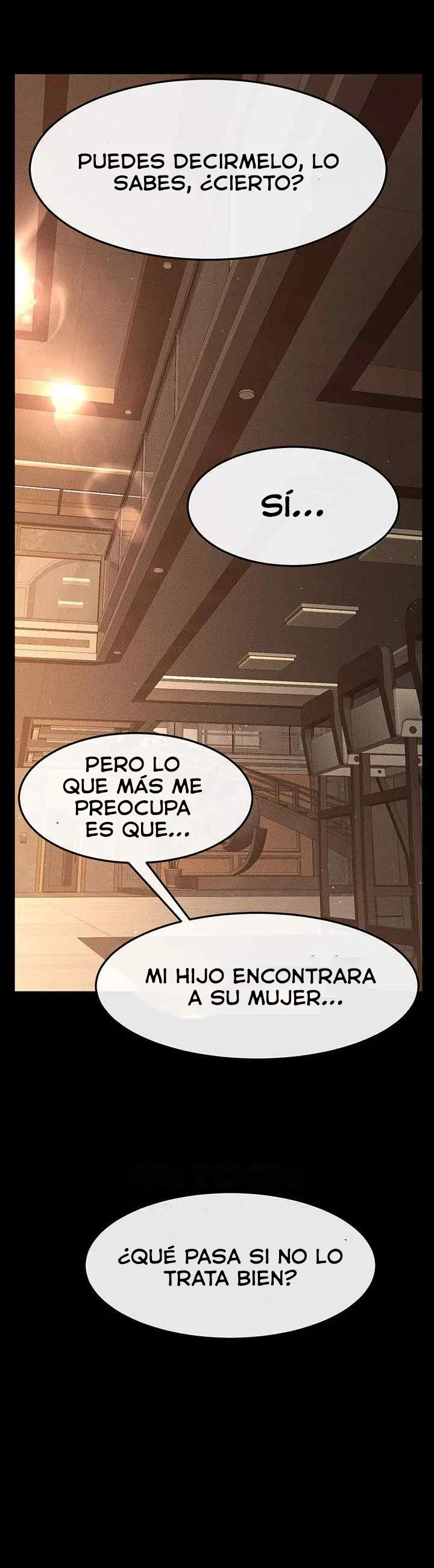 Mi nueva familia es muy amable. Capítulo 17 - Página 29