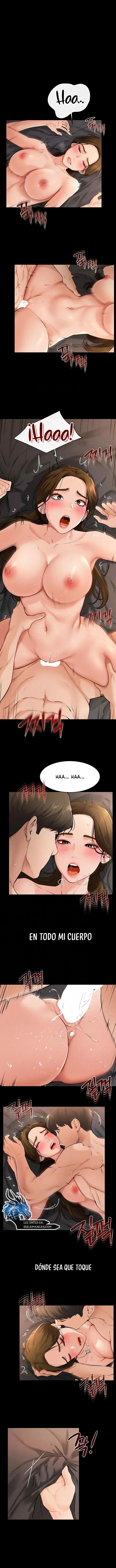 Mi nueva familia es muy amable. Capítulo 21 - Página 2