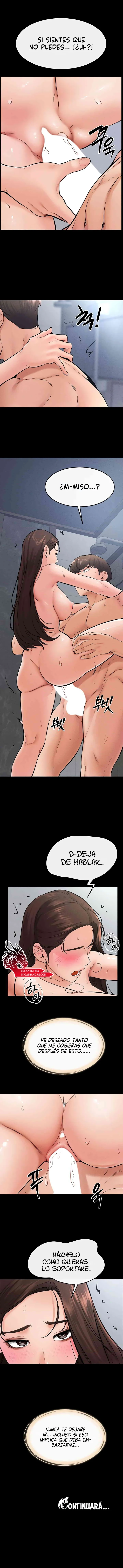 Mi nueva familia es muy amable. Capítulo 26 - Página 11