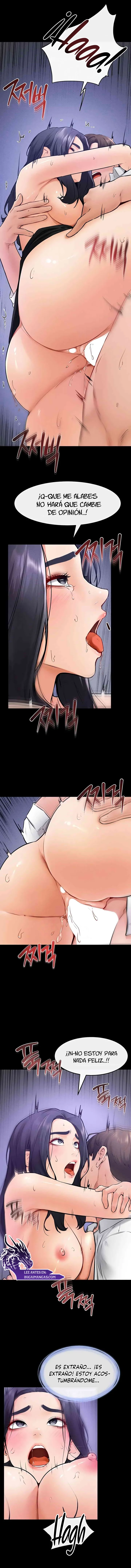 Mi nueva familia es muy amable. Capítulo 30 - Página 12