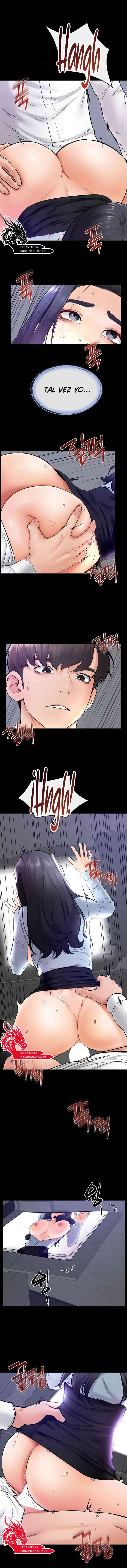 Mi nueva familia es muy amable. Capítulo 30 - Página 2