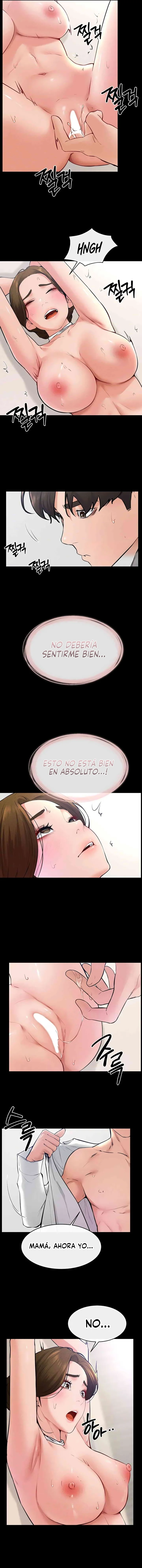 Mi nueva familia es muy amable. Capítulo 32 - Página 12