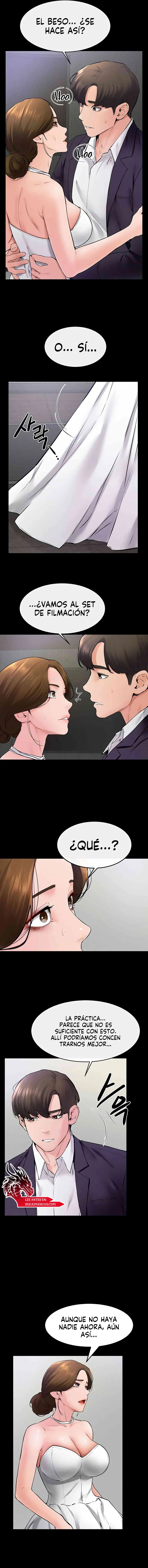 Mi nueva familia es muy amable. Capítulo 32 - Página 7