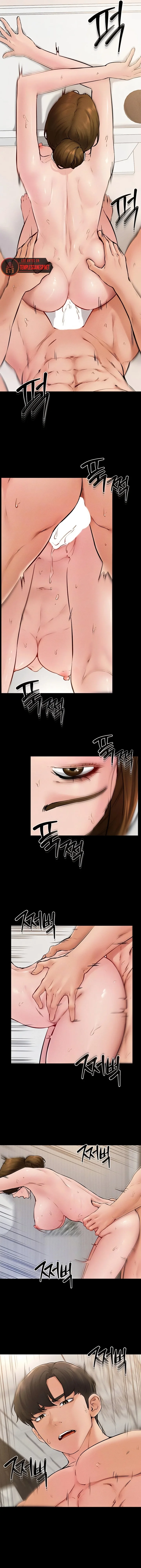 Mi nueva familia es muy amable. Capítulo 35 - Página 3