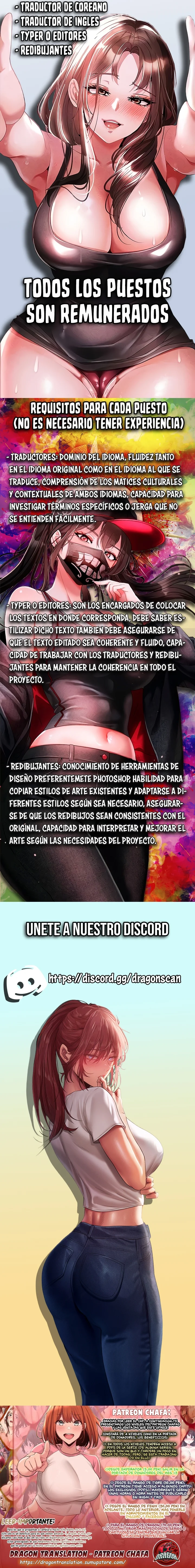 Mi nueva familia es muy amable. Capítulo 40 - Página 12