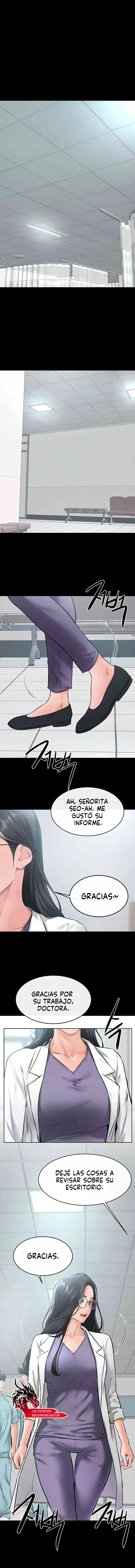 Mi nueva familia es muy amable. Capítulo 40 - Página 2