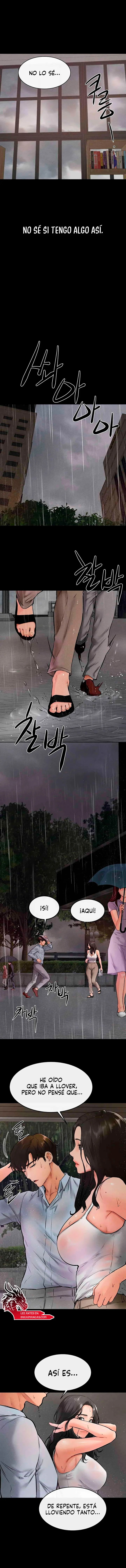 Mi nueva familia es muy amable. Capítulo 41 - Página 10