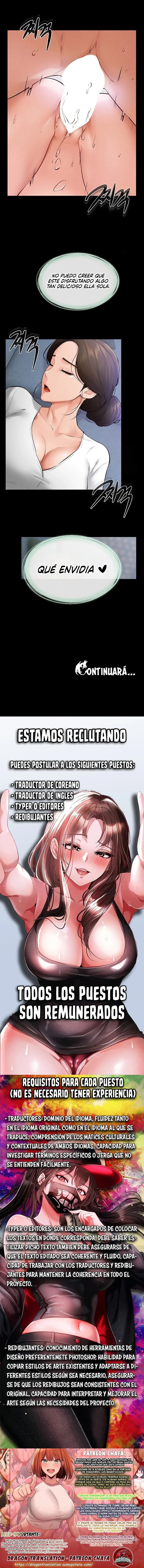 Mi nueva familia es muy amable. Capítulo 60 - Página 14