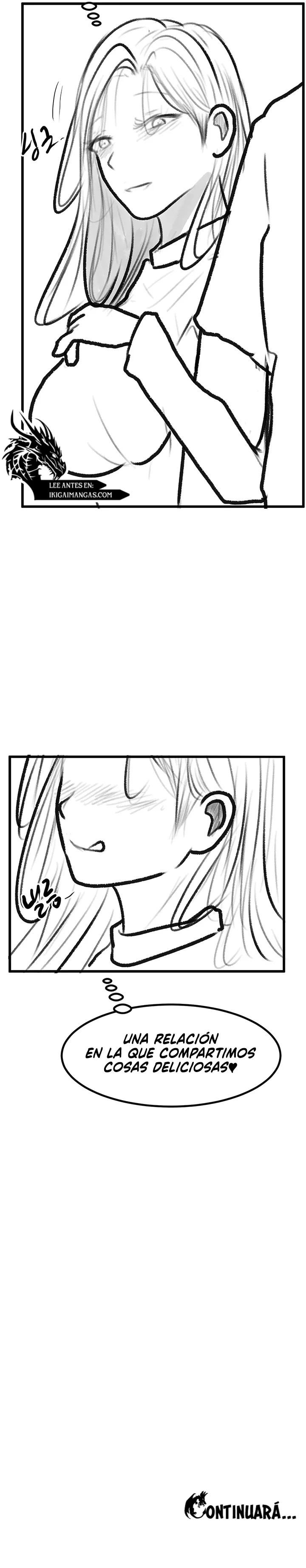 Mi nueva familia es muy amable. Capítulo 61.5 - Página 11