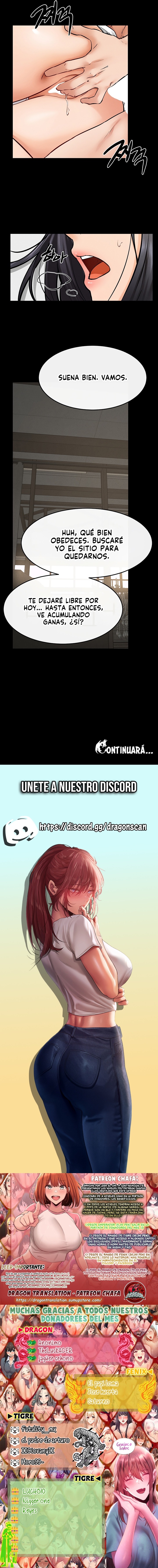 Mi nueva familia es muy amable. Capítulo 65 - Página 12