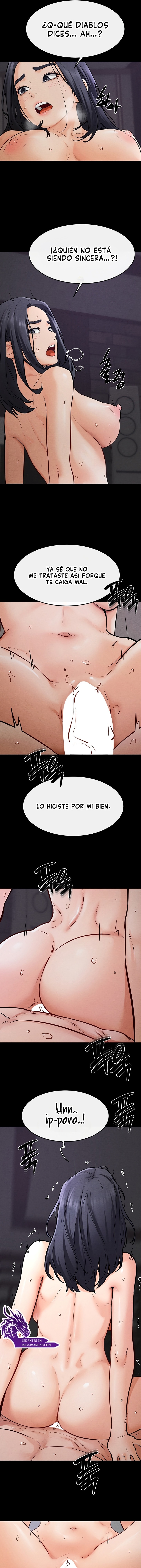 Mi nueva familia es muy amable. Capítulo 65 - Página 8