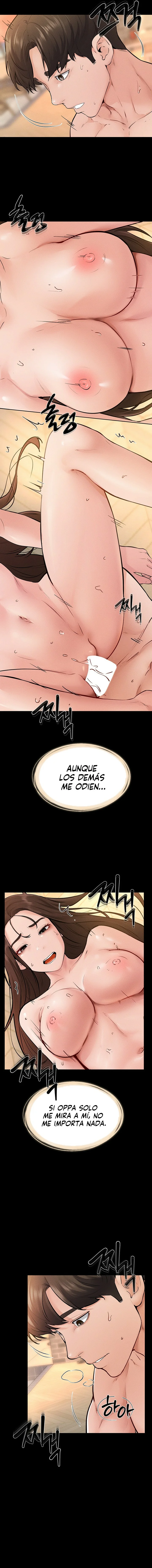 Mi nueva familia es muy amable. Capítulo 69 - Página 15