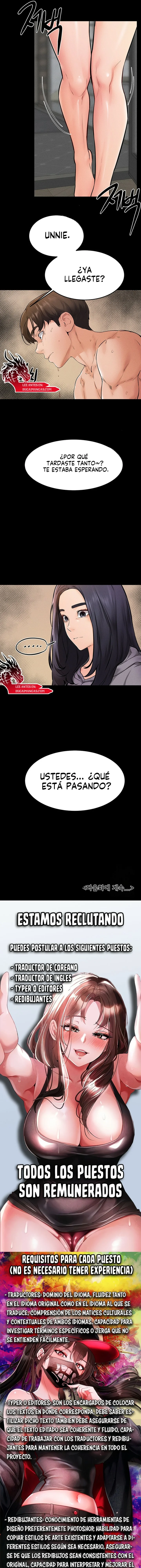 Mi nueva familia es muy amable. Capítulo 69 - Página 16