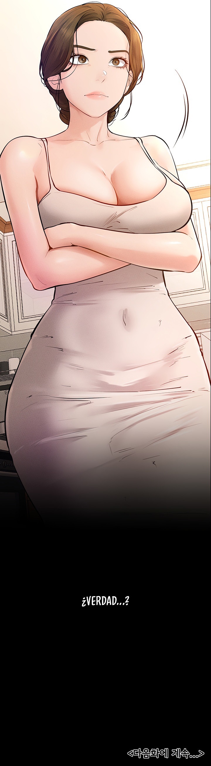 Mi nueva familia es muy amable. Capítulo 73 - Página 11