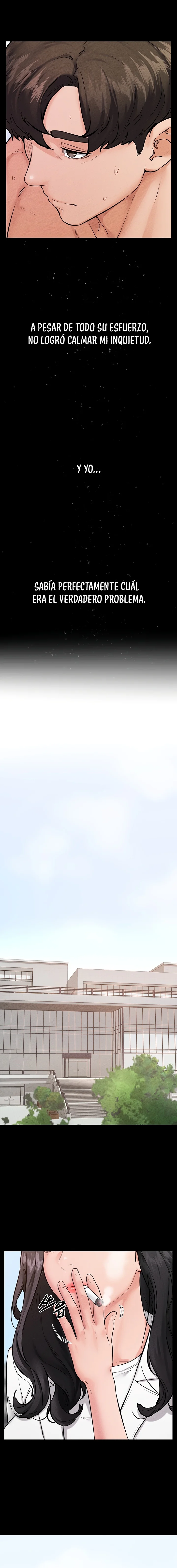 Mi nueva familia es muy amable. Capítulo 78 - Página 15