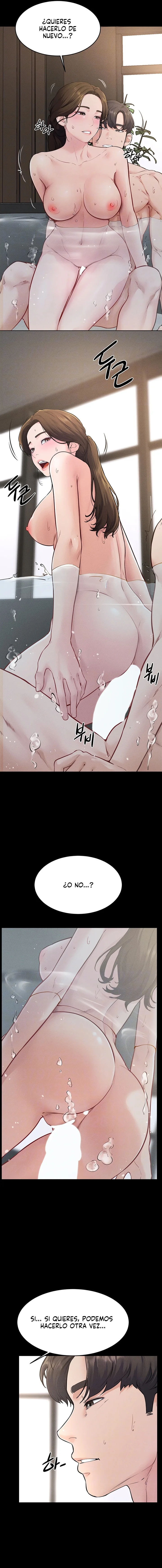 Mi nueva familia es muy amable. Capítulo 78 - Página 2