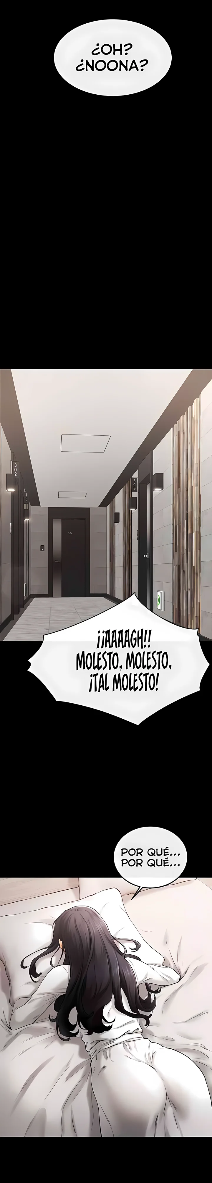 Mi nueva familia es muy amable. Capítulo 9 - Página 26