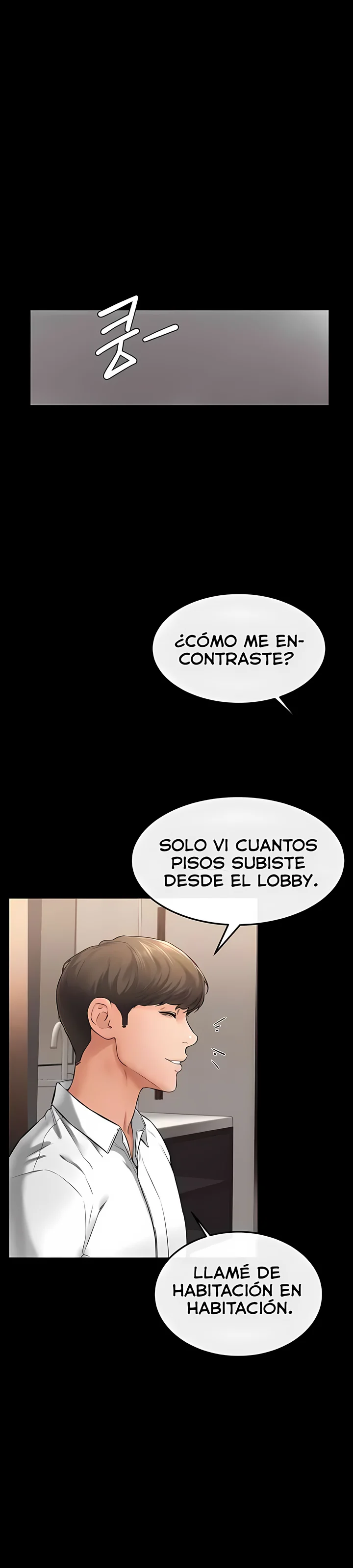 Mi nueva familia es muy amable. Capítulo 9 - Página 29