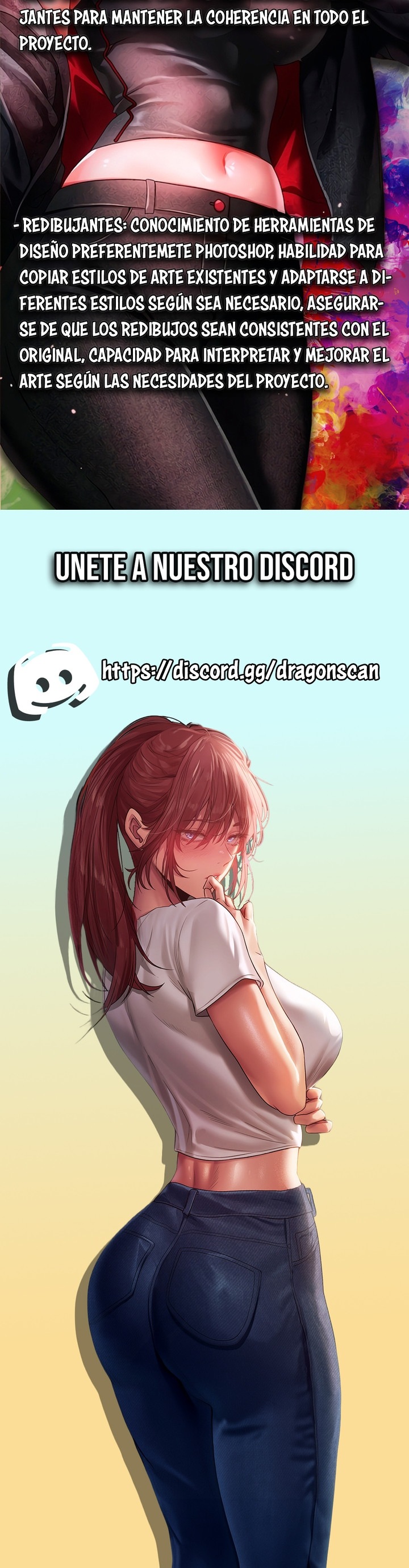 Intercambio de cuerpos Capítulo 11 - Página 16