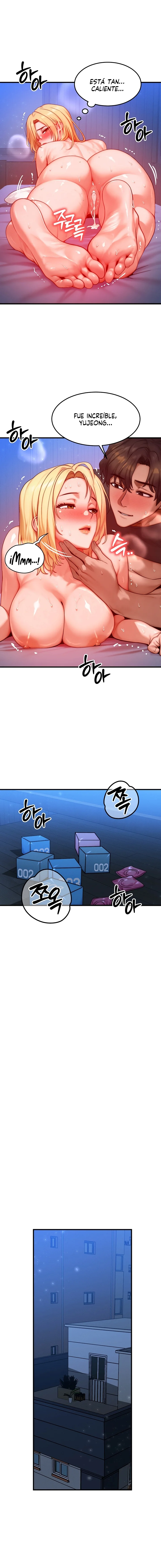 Intercambio de cuerpos Capítulo 25 - Página 5