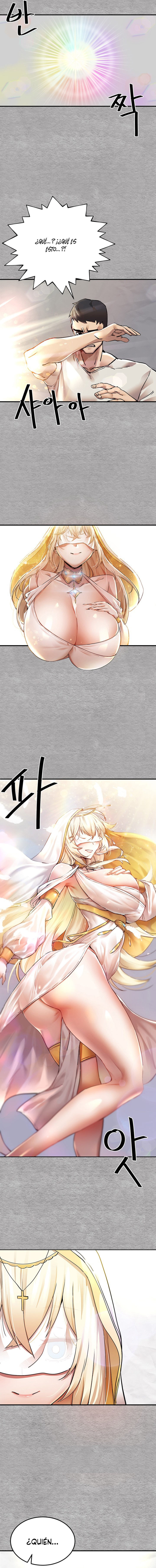 ¿Tengo que hacerlo con un extraño? Capítulo 1 - Página 11