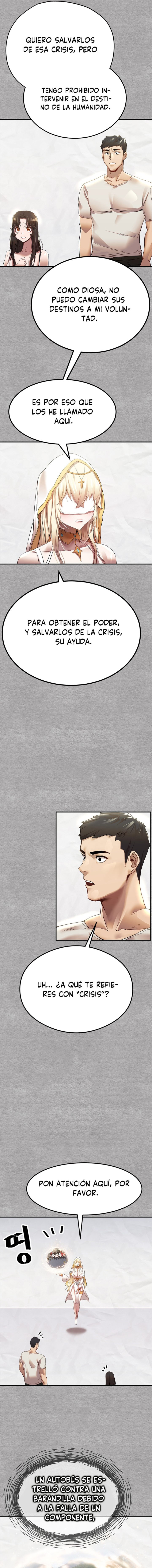 ¿Tengo que hacerlo con un extraño? Capítulo 1 - Página 15