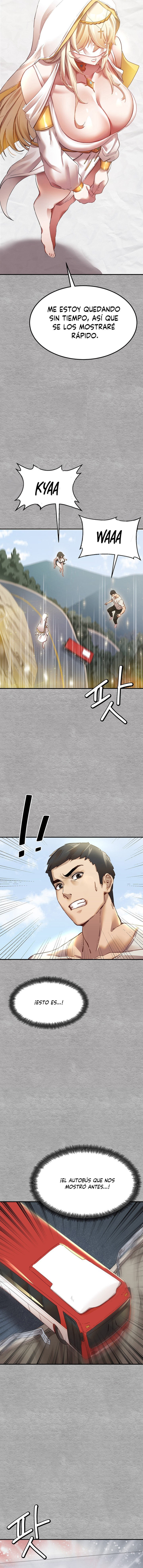 ¿Tengo que hacerlo con un extraño? Capítulo 1 - Página 17