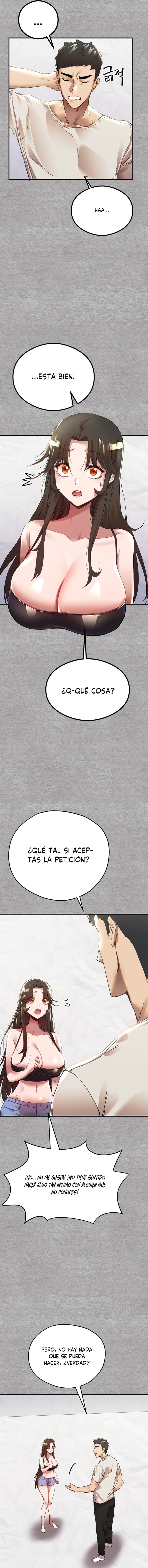¿Tengo que hacerlo con un extraño? Capítulo 1 - Página 24