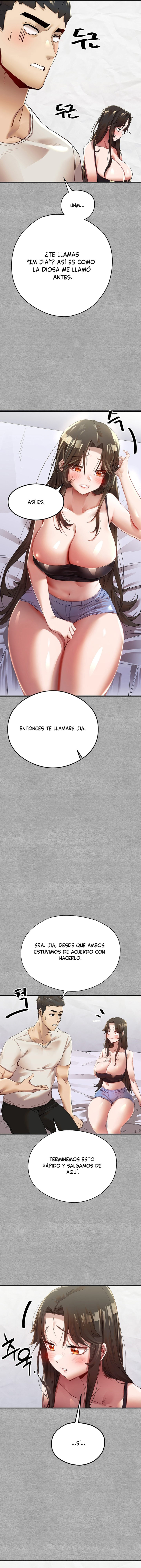 ¿Tengo que hacerlo con un extraño? Capítulo 1 - Página 28