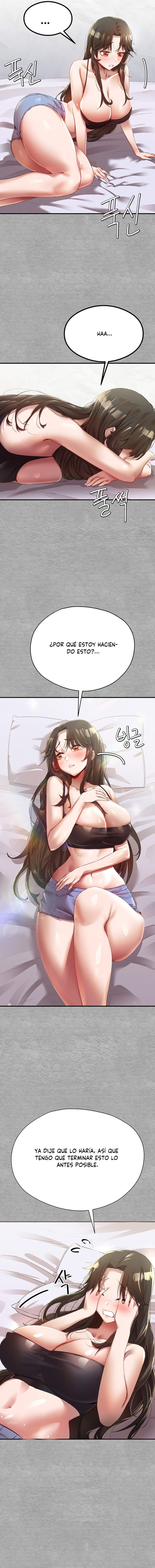 ¿Tengo que hacerlo con un extraño? Capítulo 1 - Página 29