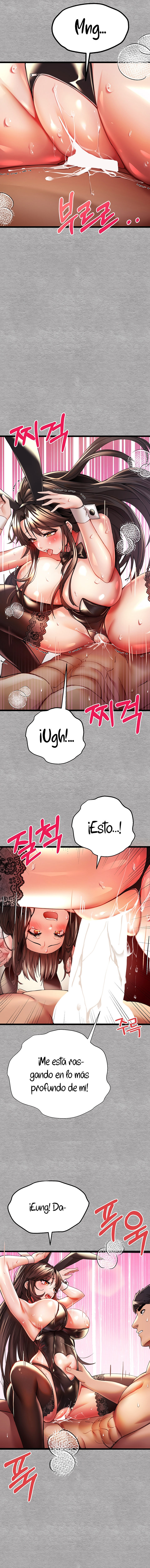 ¿Tengo que hacerlo con un extraño? Capítulo 10 - Página 11