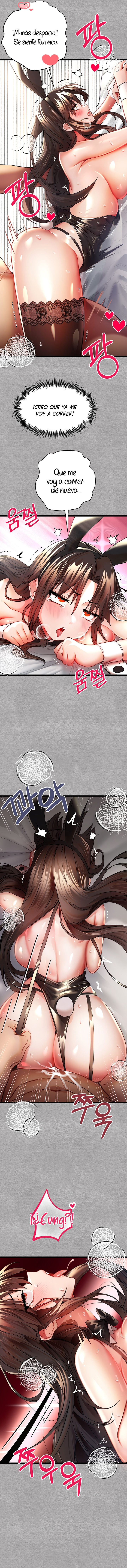 ¿Tengo que hacerlo con un extraño? Capítulo 10 - Página 16